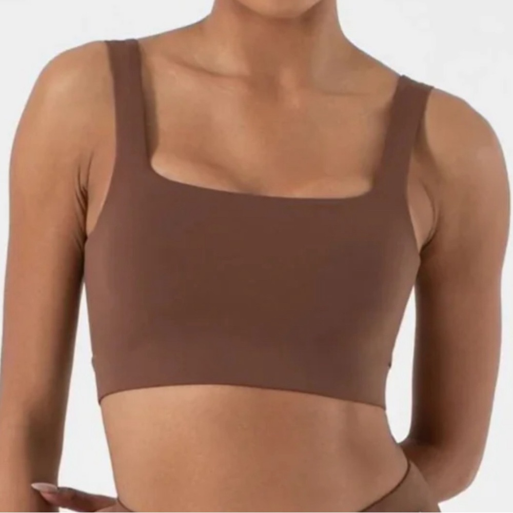 Nux Willow Bra